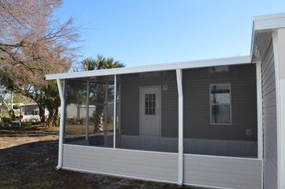 Photo 4 of 22 of home located at 436 S Nova Rd (Lot 84) Ormond Beach, FL 32174