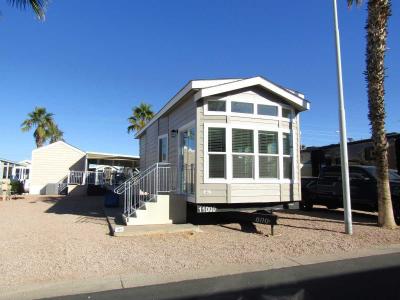 Photo 3 of 15 of home located at 1452 S. Ellsworth Road Mesa, AZ 85209