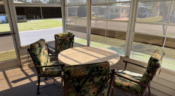 1972 Mobile Home