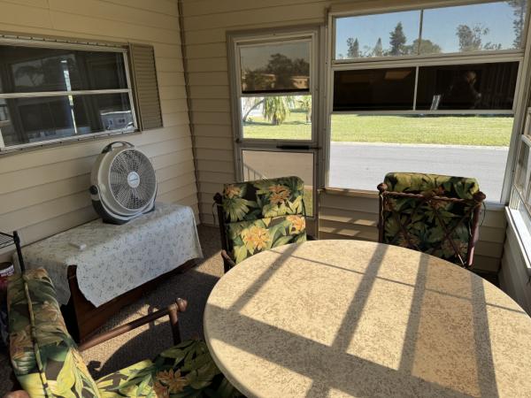 1972 Mobile Home