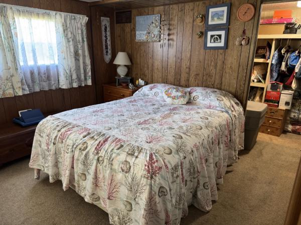 1972 Mobile Home