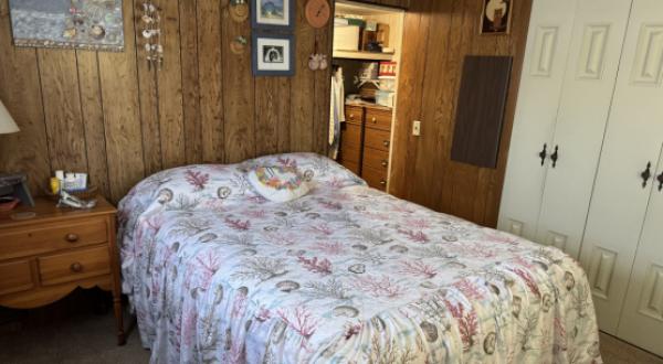 1972 Mobile Home