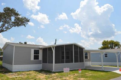 Mobile Home at 119 Life Boulevard Ormond Beach, FL 32174