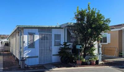 Mobile Home at 853 N Main St Space 60 Corona, CA 92878