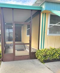 1974 SUNC Mobile Home