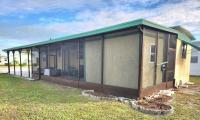 1974 SUNC Mobile Home