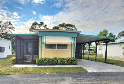 Mobile Home at 212 Sonnet North Fort Myers, FL 33903