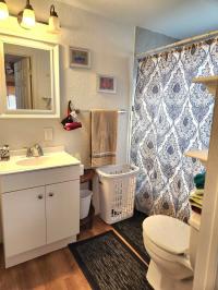 1974 SUNC Mobile Home