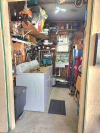 1974 SUNC Mobile Home