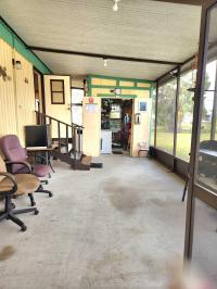 1974 SUNC Mobile Home