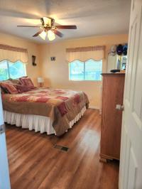 1974 SUNC Mobile Home