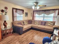 1974 SUNC Mobile Home
