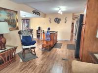 1974 SUNC Mobile Home