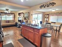1974 SUNC Mobile Home