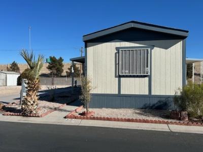 Photo 2 of 13 of home located at 3601 E Wyoming #401 Las Vegas, NV 89104