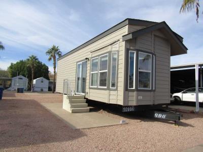 Photo 4 of 12 of home located at 1452 S. Ellsworth Road Mesa, AZ 85209