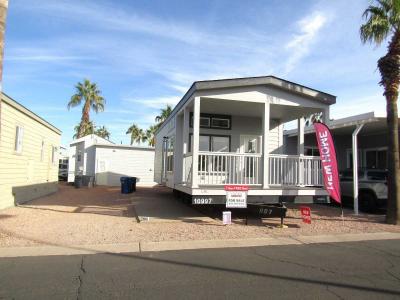 Mobile Home at 1452 S. Ellsworth Road Mesa, AZ 85209