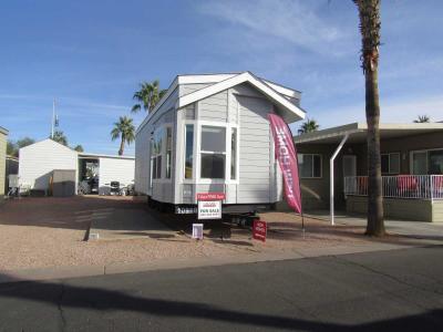 Photo 2 of 11 of home located at 1452 S. Ellsworth Road Mesa, AZ 85209