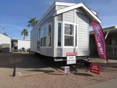 Mobile Home at 1452 S. Ellsworth Road Mesa, AZ 85209