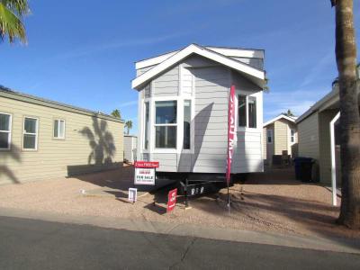 Photo 3 of 11 of home located at 1452 S. Ellsworth Road Mesa, AZ 85209