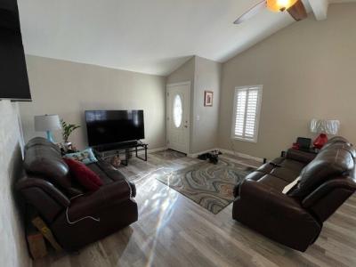 Photo 5 of 32 of home located at 6420 E Tropicana Ave #157 Las Vegas, NV 89122