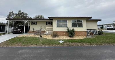 Mobile Home at 20 Riverview Dr Fruitland Park, FL 34731