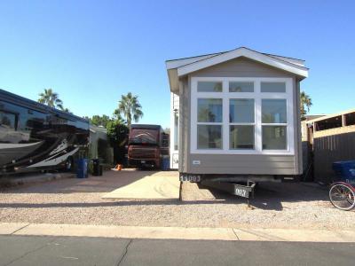 Photo 2 of 20 of home located at 1452 S. Ellsworth Road Mesa, AZ 85209