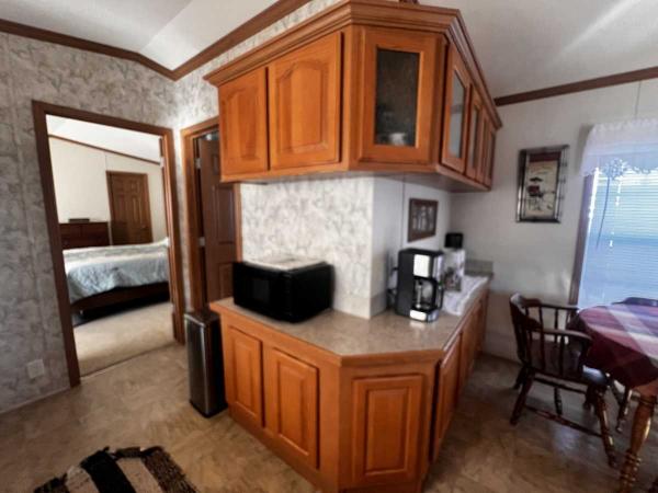 2010 Skyline Mobile Home