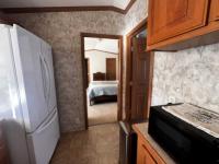 2010 Skyline Mobile Home