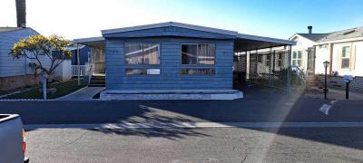 Mobile Home at 6241 Warner Ave. #173 Huntington Beach, CA 92647