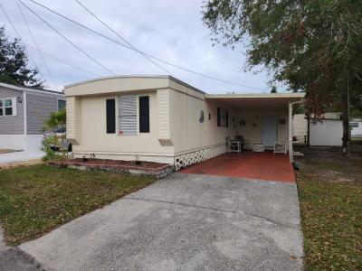 Mobile Home at 210 Sun Terrace Tampa, FL 33613