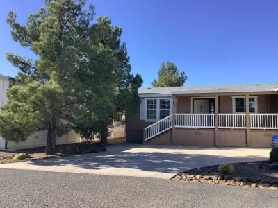 Mobile Home at 1068 Palmer Pl Cottonwood, AZ 86326