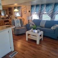 1983 Manufactured Home