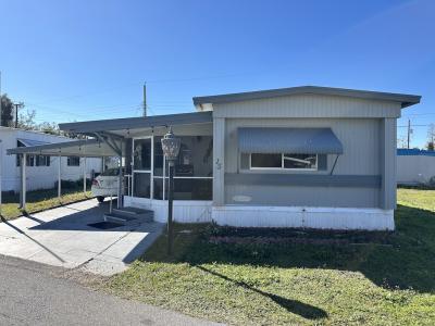 Mobile Home at 15 Renee St Lakeland, FL 33815