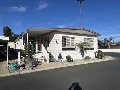 Mobile Home at 601 N. Kirby St. Sp# 258 Hemet, CA 92545