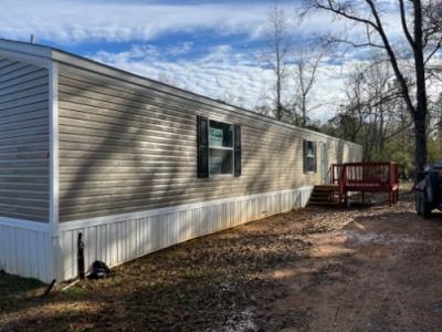 Mobile Home at 4097 Mobile Rd Greenville, AL 36037