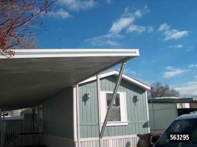 Mobile Home at Country Club Estates 5083 S Escondido St Holladay, UT 84117