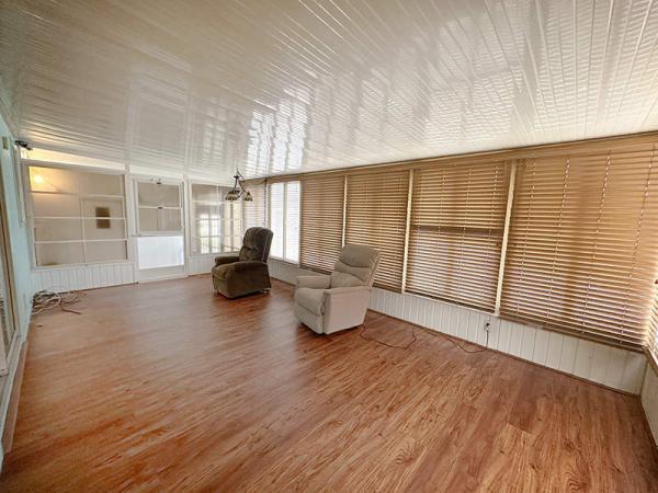 1995 Broo Manufactured Home