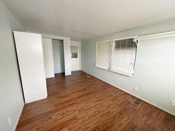 1995 Broo Manufactured Home