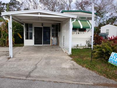 Mobile Home at 3300 S. Nova Rd #039 Port Orange, FL 32129