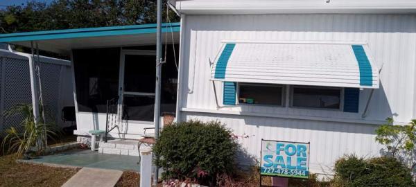 1970 Skyline Mobile Home For Sale