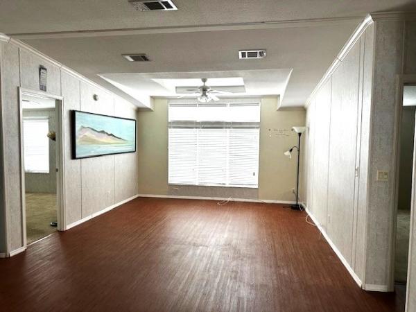 2009 Jacobsen Homes Manufactured Home