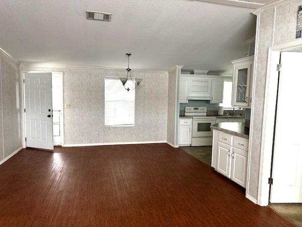 2009 Jacobsen Homes Manufactured Home