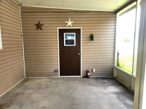 2009 Jacobsen Homes Manufactured Home