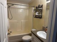 2009 Jacobsen Homes Manufactured Home