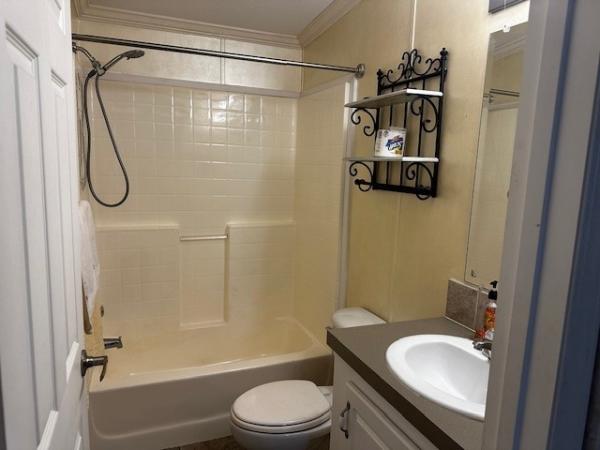 2009 Jacobsen Homes Manufactured Home
