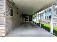 2009 Jacobsen Homes Manufactured Home