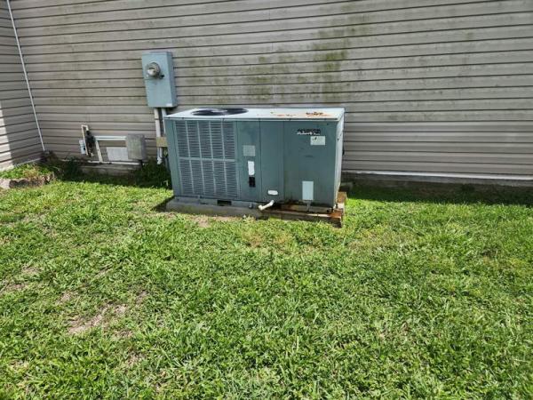 2009 Jacobsen Homes Manufactured Home