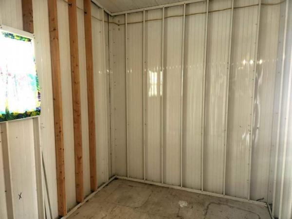 2009 Jacobsen Homes Manufactured Home
