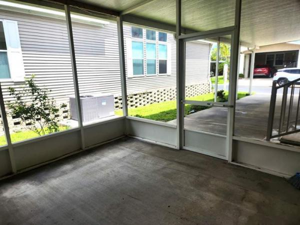 2009 Jacobsen Homes Manufactured Home